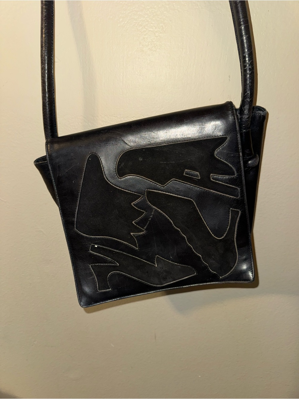 Ferragamo vintage bag